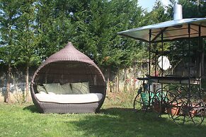 Agva Camlibahce Konuk Evi