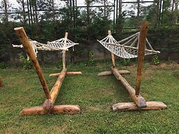 Agva Camlibahce Konuk Evi