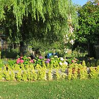 Agva Camlibahce Konuk Evi