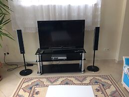 Agva Camlibahce Konuk Evi