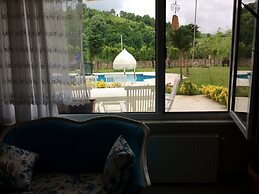 Agva Camlibahce Konuk Evi