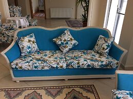 Agva Camlibahce Konuk Evi