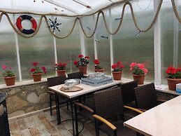 Agva Camlibahce Konuk Evi