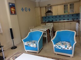 Agva Camlibahce Konuk Evi