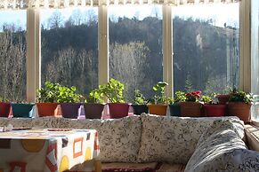 Agva Camlibahce Konuk Evi