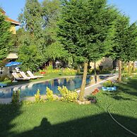 Agva Camlibahce Konuk Evi