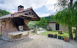 Agva Camlibahce Konuk Evi