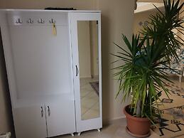 Agva Camlibahce Konuk Evi