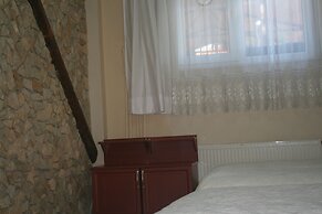 Agva Camlibahce Konuk Evi