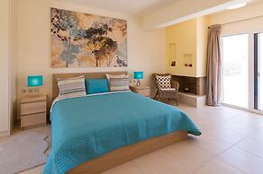 Athena Villas Olive Grove & Estate