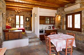 Athena Villas Olive Grove & Estate