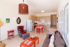 Athena Villas Olive Grove & Estate