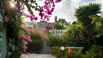 Athena Villas Olive Grove & Estate