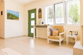 Athena Villas Olive Grove & Estate