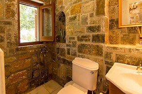 Athena Villas Olive Grove & Estate