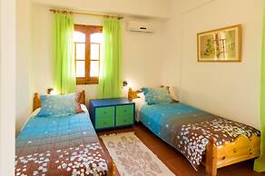 Athena Villas Olive Grove & Estate