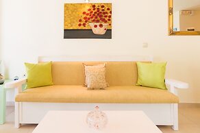 Athena Villas Olive Grove & Estate