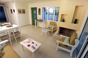 Athena Villas Olive Grove & Estate