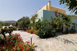 Athena Villas Olive Grove & Estate