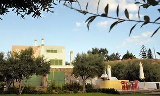Athena Villas Olive Grove & Estate
