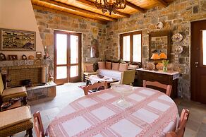 Athena Villas Olive Grove & Estate