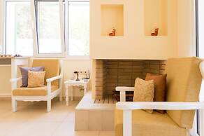 Athena Villas Olive Grove & Estate