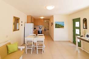 Athena Villas Olive Grove & Estate