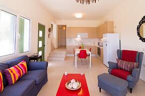 Athena Villas Olive Grove & Estate