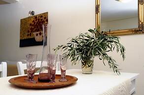 Athena Villas Olive Grove & Estate