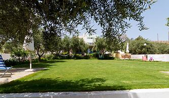 Athena Villas Olive Grove & Estate
