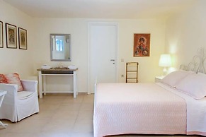 Athena Villas Olive Grove & Estate