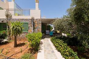 Athena Villas Olive Grove & Estate