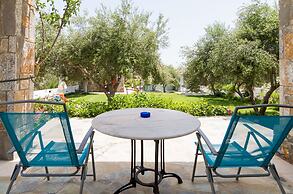 Athena Villas Olive Grove & Estate