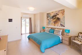 Athena Villas Olive Grove & Estate