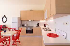 Athena Villas Olive Grove & Estate