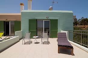 Athena Villas Olive Grove & Estate