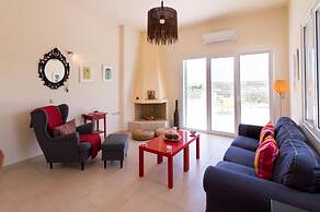 Athena Villas Olive Grove & Estate