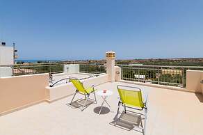 Athena Villas Olive Grove & Estate