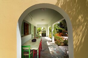 Athena Villas Olive Grove & Estate