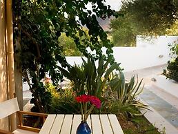 Athena Villas Olive Grove & Estate