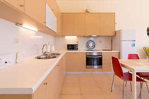 Athena Villas Olive Grove & Estate