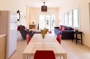 Athena Villas Olive Grove & Estate