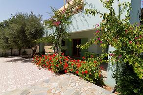 Athena Villas Olive Grove & Estate