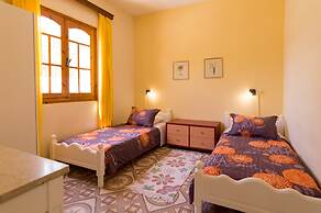 Athena Villas Olive Grove & Estate