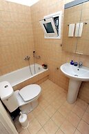 Athena Villas Olive Grove & Estate