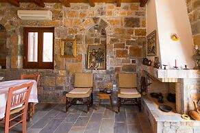 Athena Villas Olive Grove & Estate