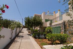 Athena Villas Olive Grove & Estate