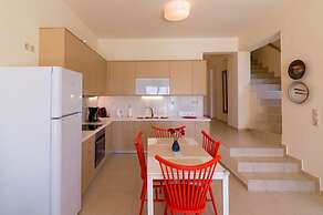 Athena Villas Olive Grove & Estate