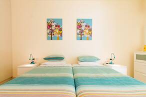 Athena Villas Olive Grove & Estate