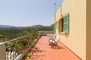 Athena Villas Olive Grove & Estate